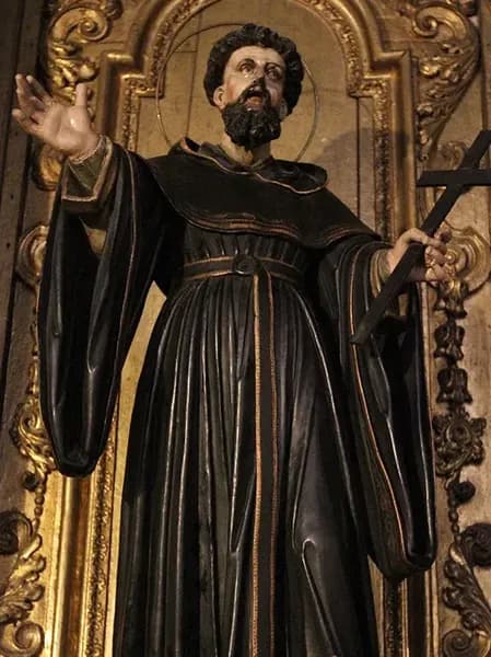 Imagem de Beato Gonçalo de Lagos