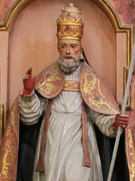 Imagem de São Gregório VII