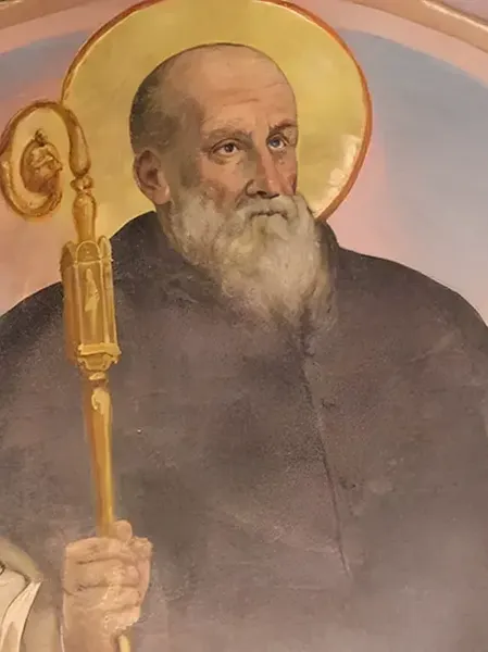 Imagem de Beato Guala