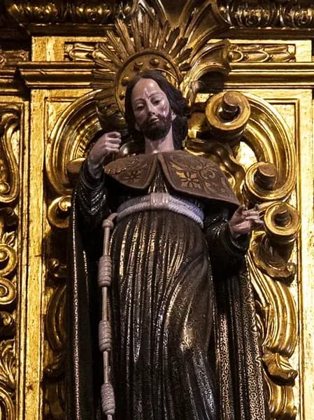 Imagem de São Gualter