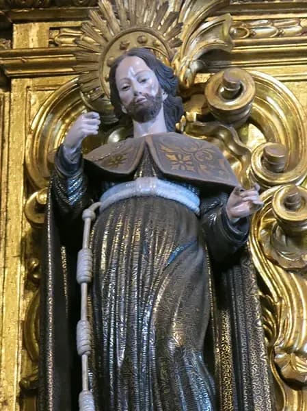 Imagem de São Gualter
