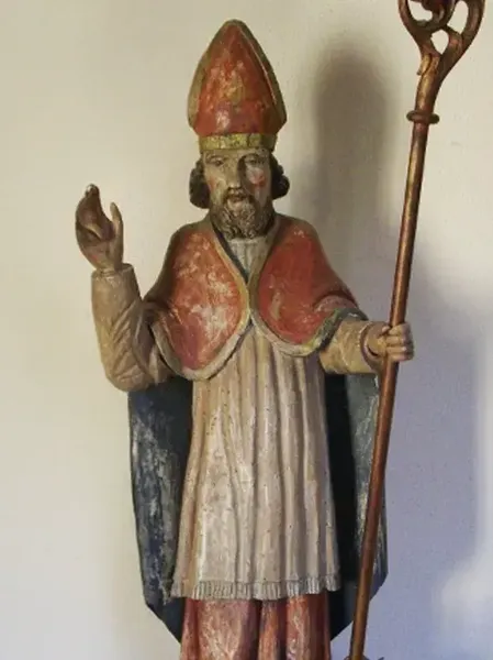 Imagem de São Guarino