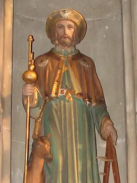 Imagem de São Guido