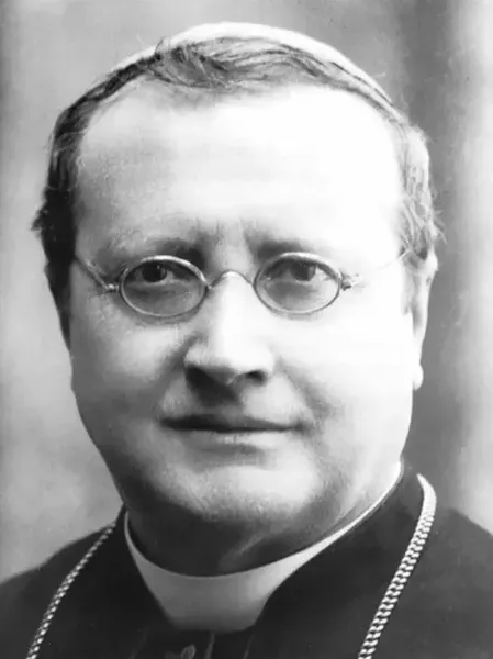 Imagem de São Guido Maria Conforti