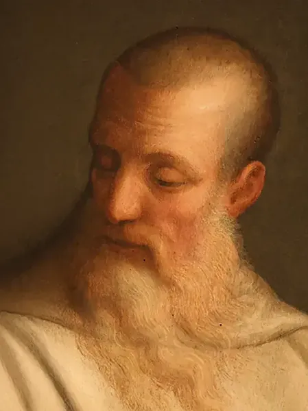 Imagem de Beato Guilherme de Fenóglio