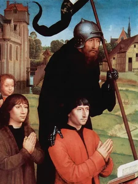 Imagem de São Guilherme de Malavalle