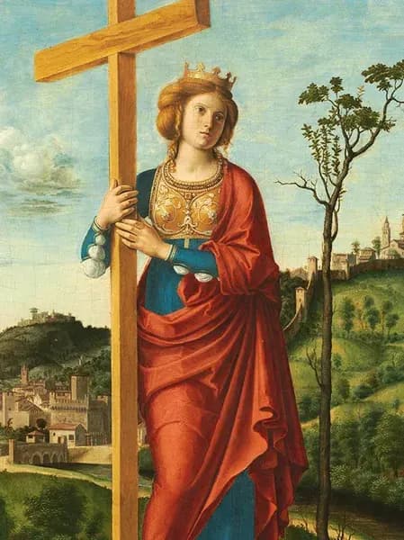Imagem de Santa Helena