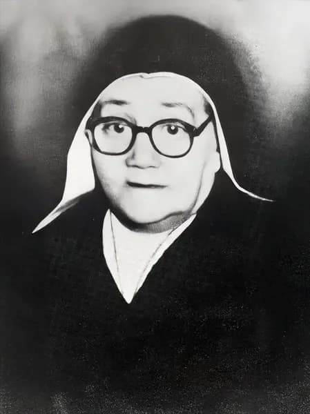 Imagem de Beata Helena Aiello