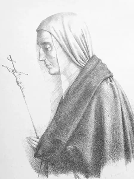 Imagem de Beata Helena Duglioli