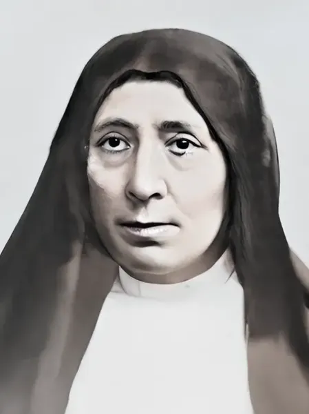 Imagem de Beata Helena Guerra