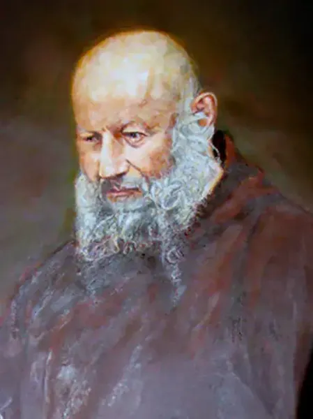 Imagem de Beato Honorato de Biala Podlaska