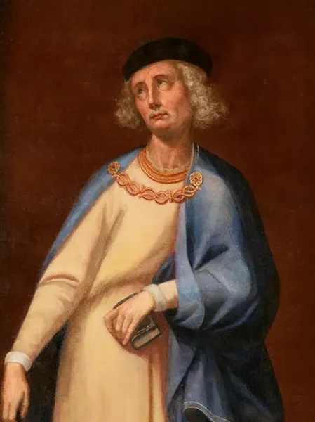 Imagem de Beato Humberto de Saboia