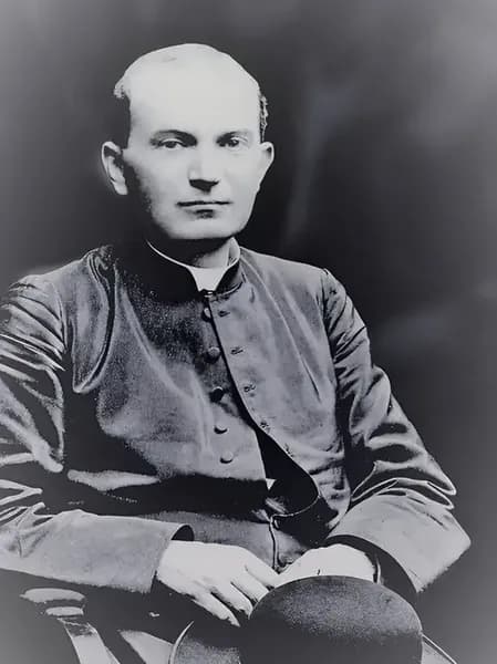 Imagem de Beato Inácio Klopotowski