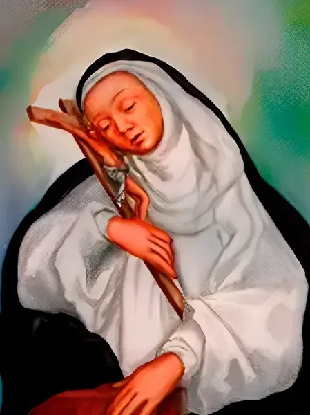 Imagem de Beata Ingrid da Suécia
