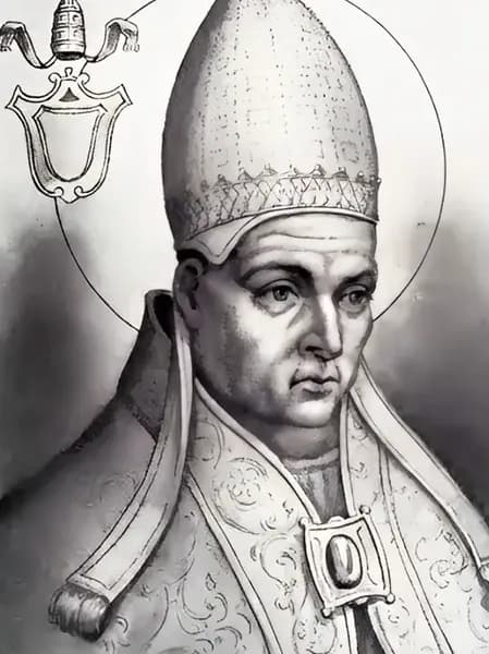 Imagem de Santo Inocêncio I