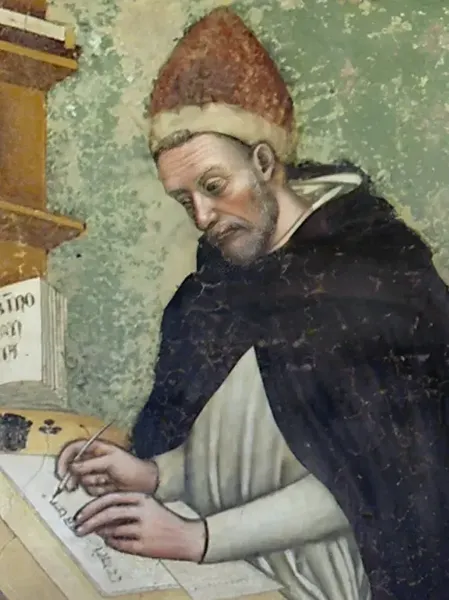 Imagem de Beato Inocêncio V