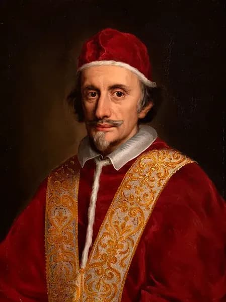 Imagem de Beato Inocêncio XI