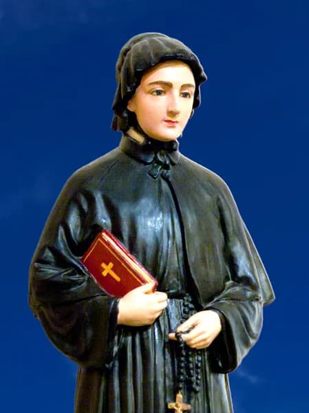 Imagem de Santa Isabel Ana Seton