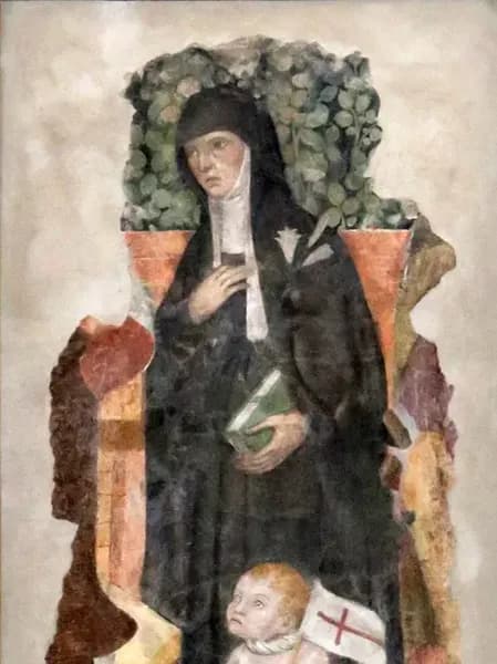Imagem de Beata Isabel Picenardi