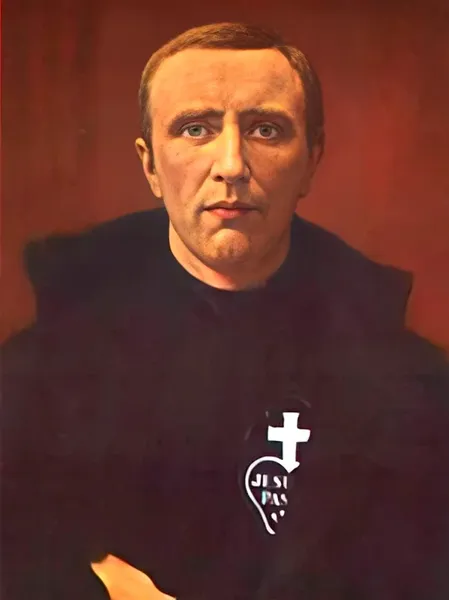 Imagem de Beato Isidoro de São José de Loor