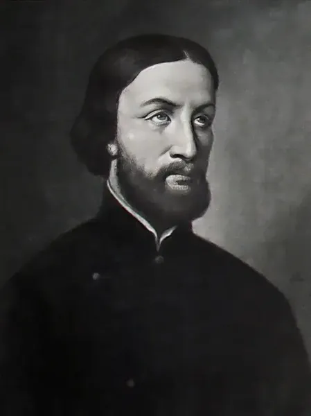 Imagem de Santo Isidoro Gagelin