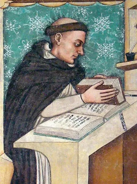 Imagem de Beato Isnardo de Chiampo