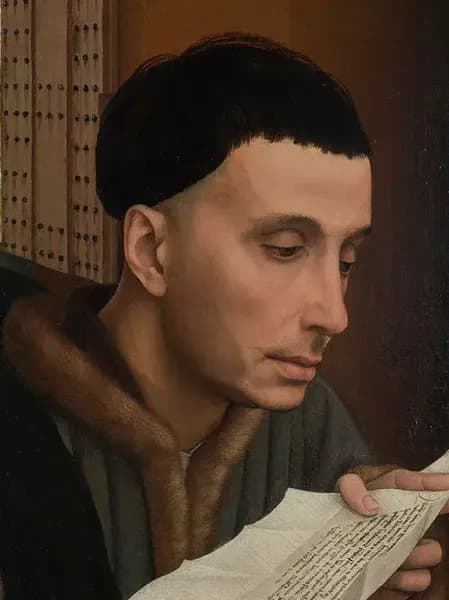 Imagem de Santo Ivo