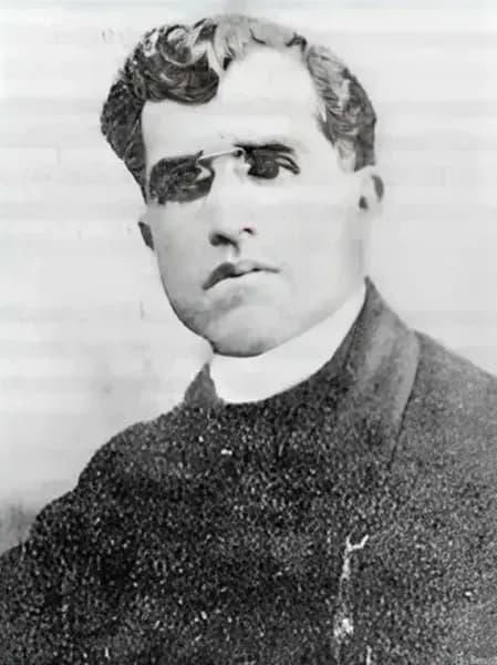 Imagem de São Januário Sánchez Delgadillo