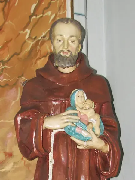 Imagem de Beato Jeremias de Valáchia