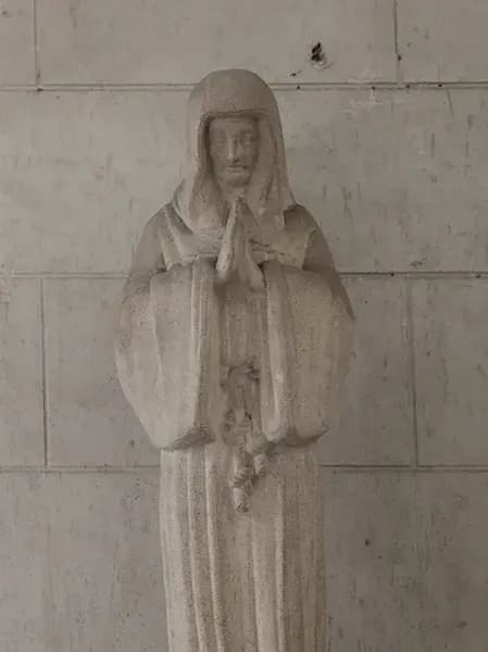 Imagem de Beata Joana Maria de Maillé