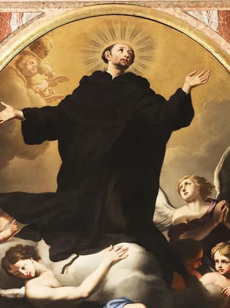 Imagem de Beato João Ângelo Porro