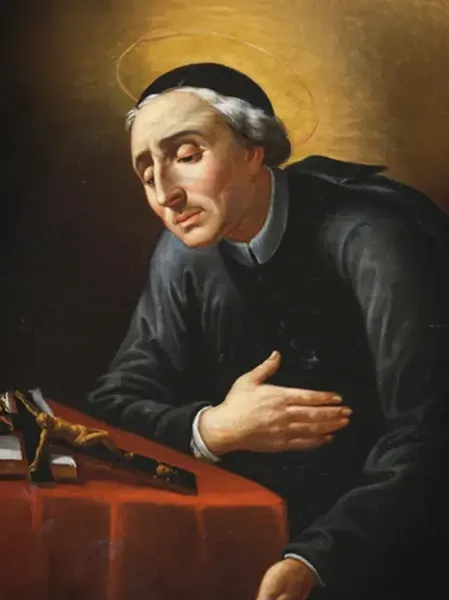 Imagem de São João Batista de Rossi