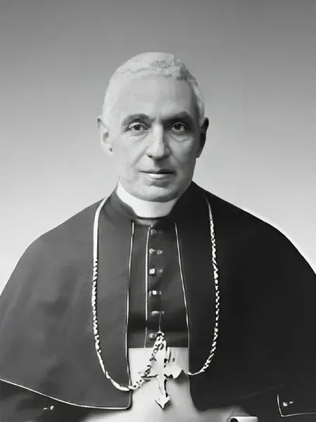 Imagem de Beato João Batista Scalabrini