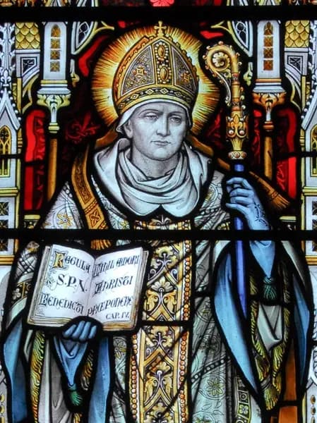 Imagem de Beato João Beche
