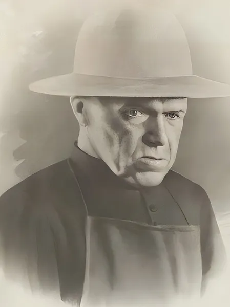 Imagem de Beato João Beyzym