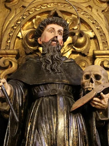 Imagem de Beato João Bom