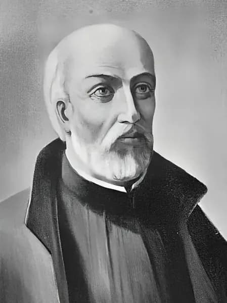 Imagem de Santo João Brébeuf, Isaac Jogues e companheiros