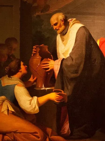 Imagem de São João Câncio