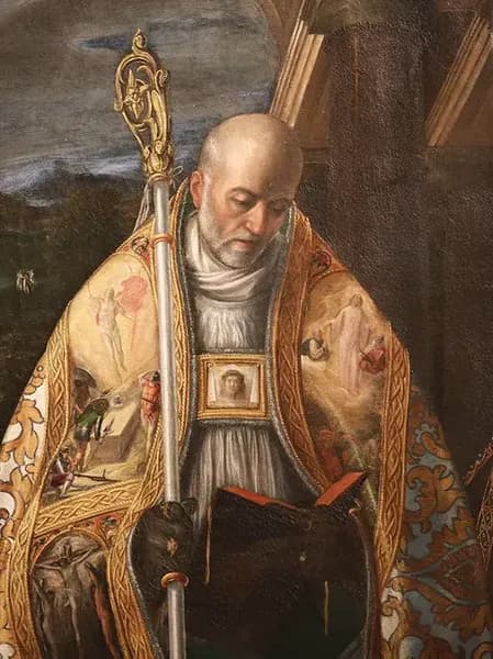 Imagem de São João Crisóstomo
