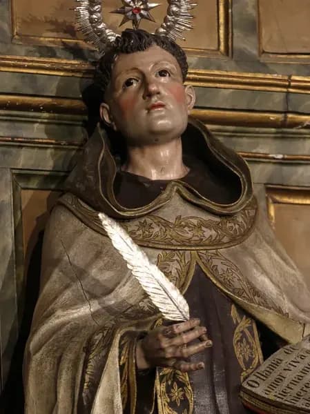 Imagem de São João da Cruz