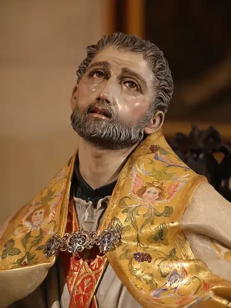 Imagem de São João de Ávila