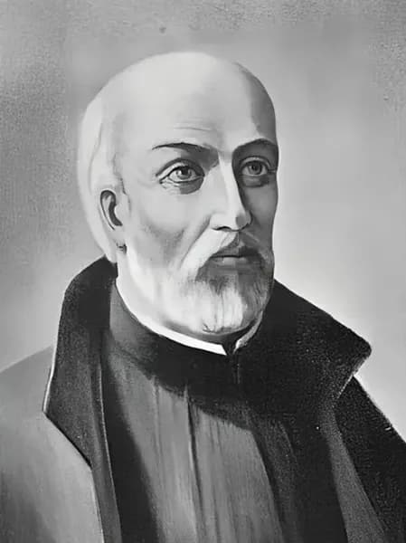 Imagem de São João de Brébeuf