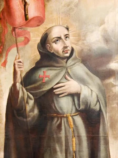 Imagem de São João de Capistrano