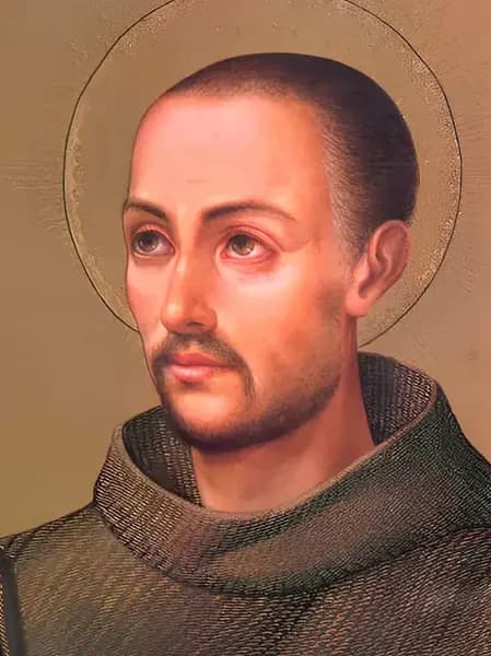 Imagem de São João de Deus