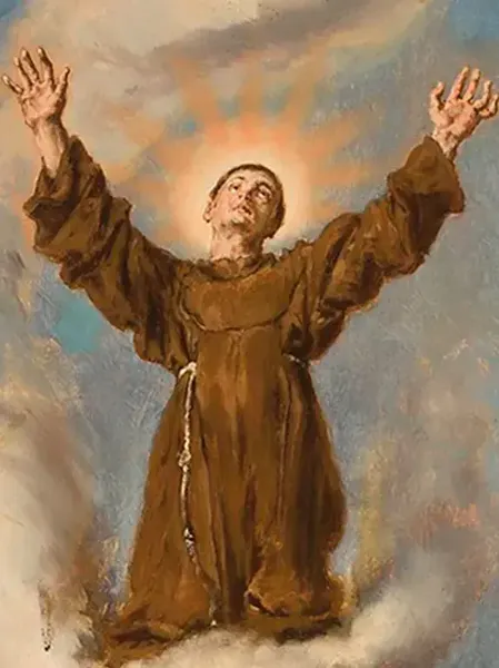 Imagem de São João de Dukla