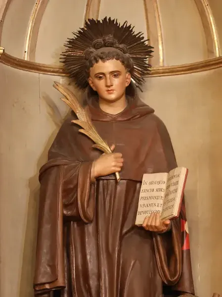 Imagem de Beato João de Prado