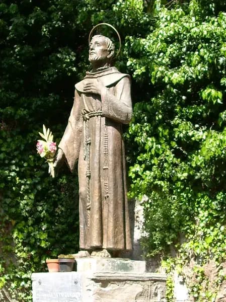 Imagem de São João de Triora Lantrua