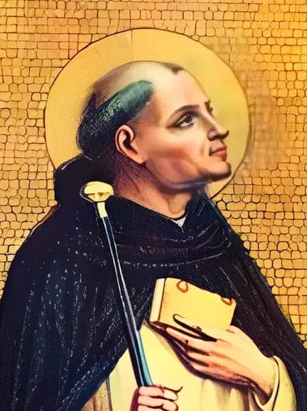 Imagem de Beato João de Vercelas
