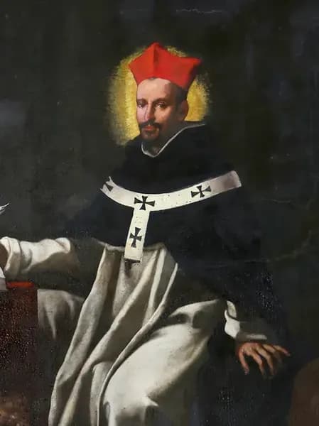 Imagem de Beato João Dominici