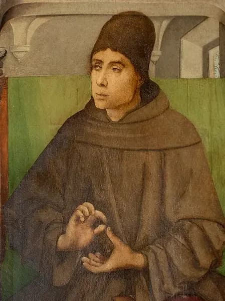 Imagem de Beato João Duns Scoto